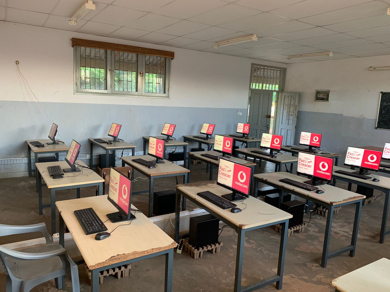 ESG E RESPONSABILIDADE SOCIAL